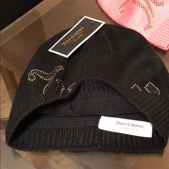 Juice couture hats - Picture 4 of 4